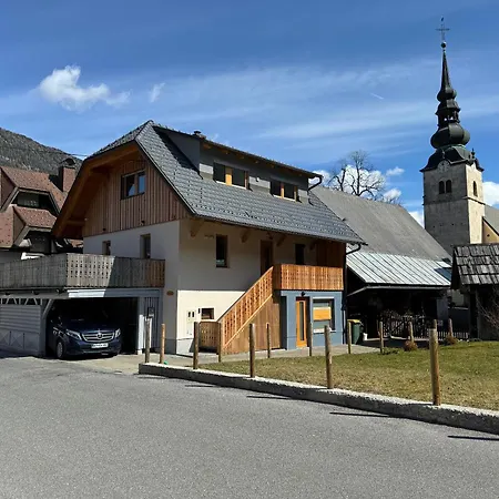 Gloria - Kranjska Gora