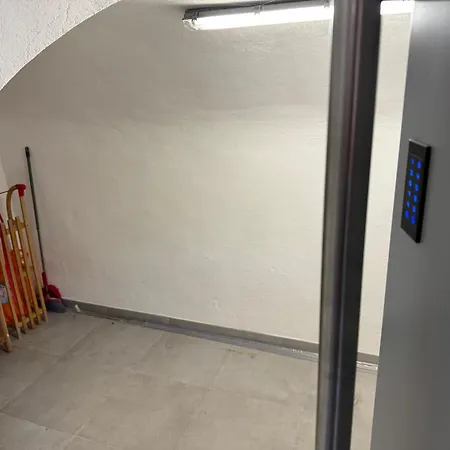 Apartment Gloria - Kranjska Gora