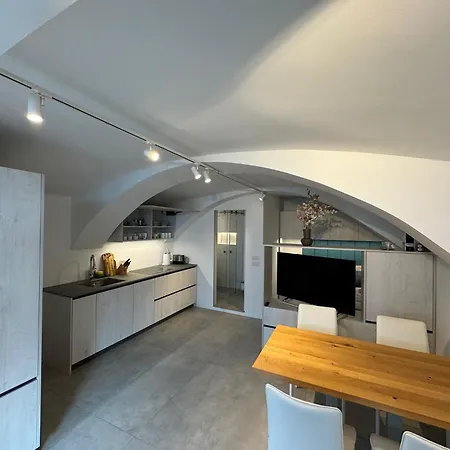 Gloria - Apartman Kranjska Gora