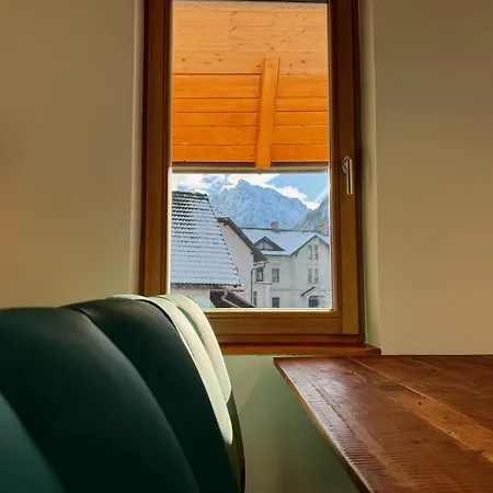 Gloria - Lejlighed *