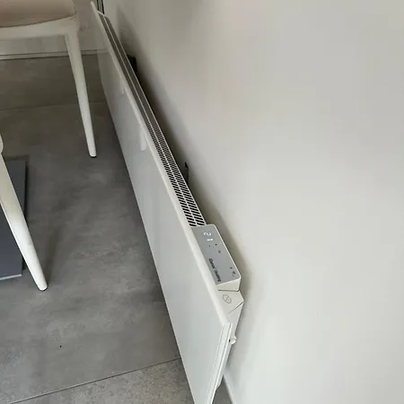 Διαμέρισμα Gloria -