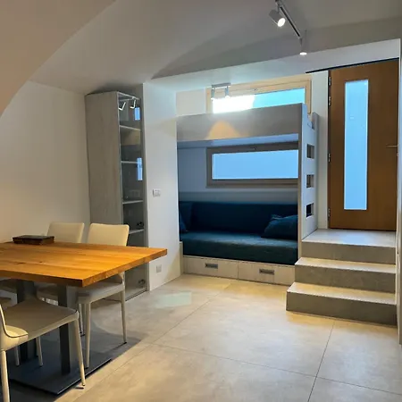 Gloria - Lejlighed Kranjska Gora