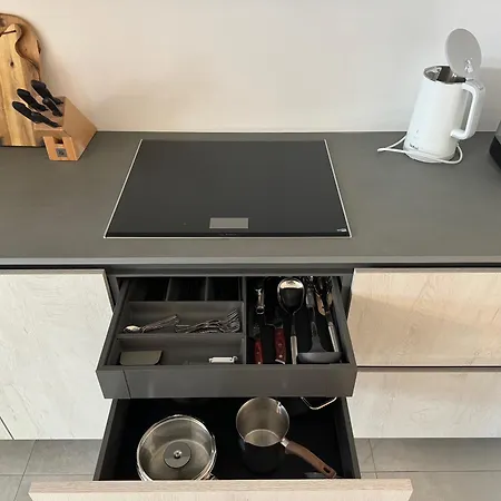 Gloria - Lejlighed *