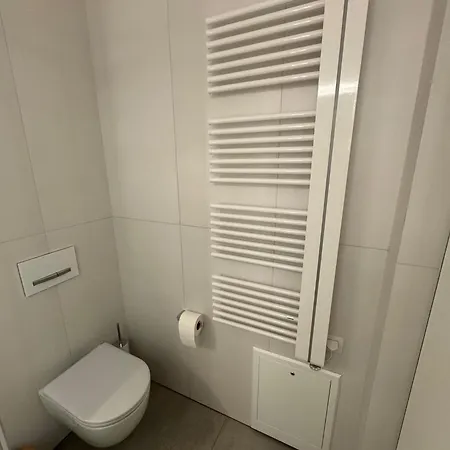 Apartment Gloria - Kranjska Gora