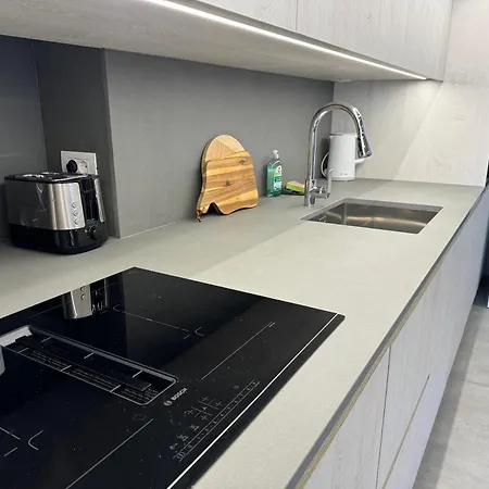 Apartman Gloria -
