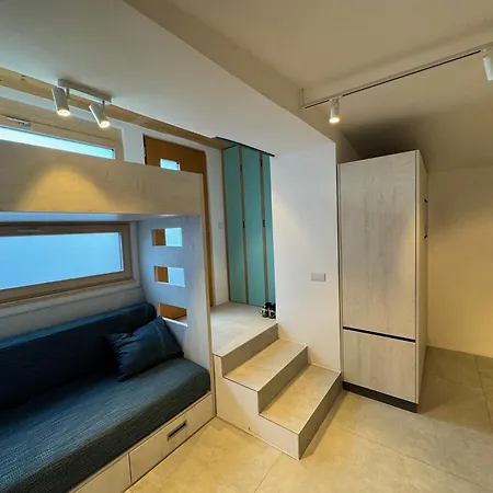 Gloria - Apartman Kranjska Gora