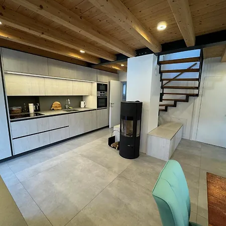 Lejlighed Gloria - Kranjska Gora