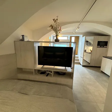 Apartment Gloria -