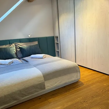 Gloria - Lejlighed Kranjska Gora