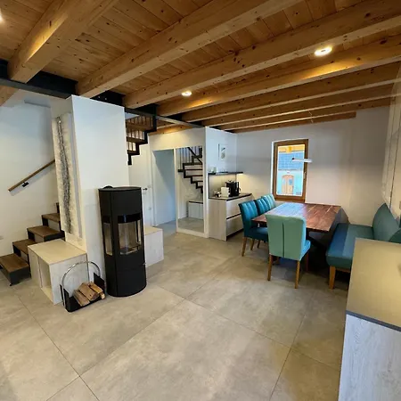 Gloria - Apartman Kranjska Gora