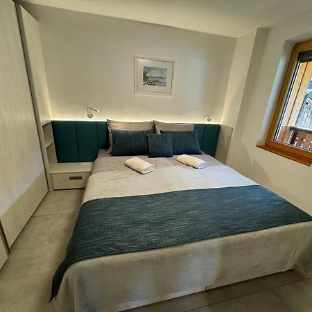 Gloria - Kranjska Gora