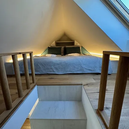 Gloria - Apartment