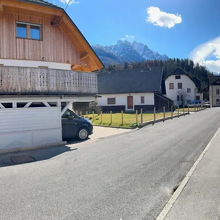 Gloria - * Kranjska Gora