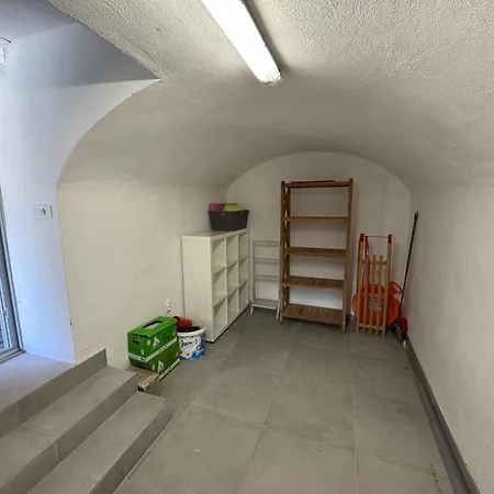 Gloria - Apartman Kranjska Gora