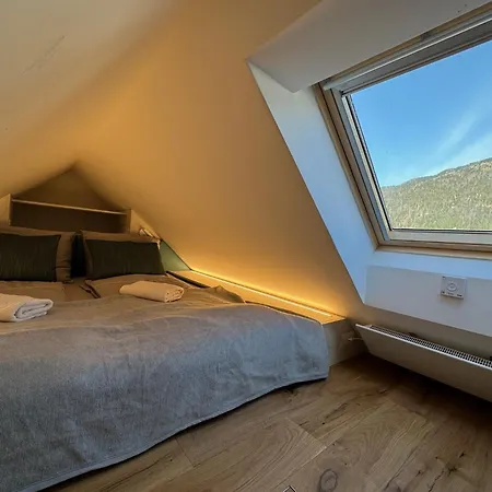 Gloria - Kranjska Gora