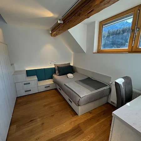 Apartman Gloria -