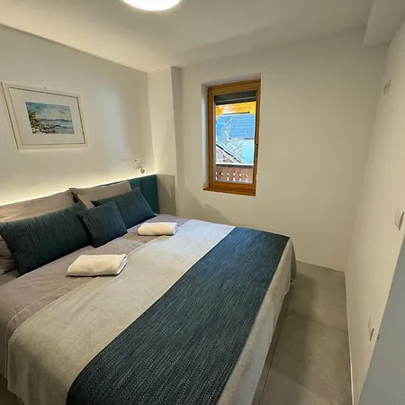 Gloria - Kranjska Gora