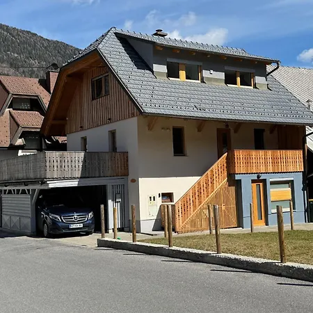 Apartman Gloria -