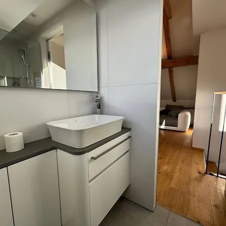 Gloria - Apartman Kranjska Gora