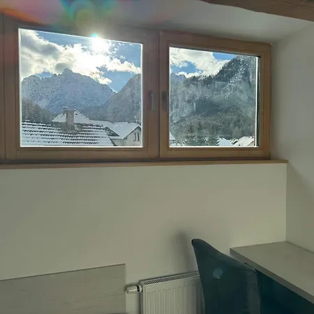 Gloria - Lejlighed *