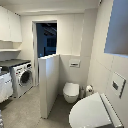 Apartman Gloria - Kranjska Gora