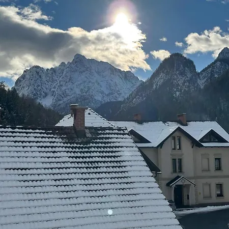 Lejlighed Gloria - *