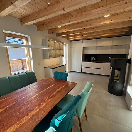 Lejlighed Gloria - Kranjska Gora