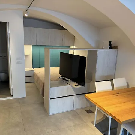 Gloria - Διαμέρισμα