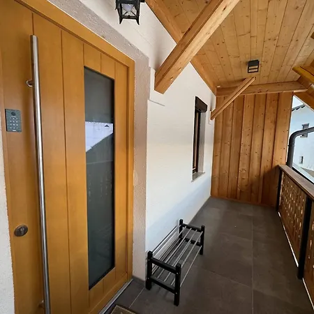Apartman Gloria - Kranjska Gora