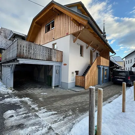 Gloria - Lejlighed *