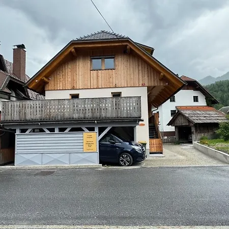 Lägenhet Gloria - *