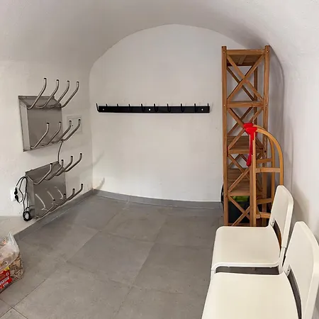 Gloria - Apartamento Kranjska Gora