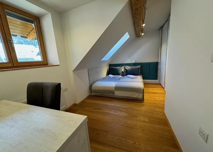 Apartment Gloria - *