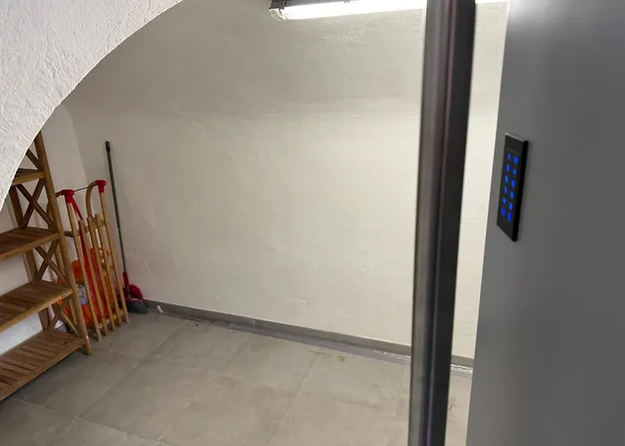 Apartment Gloria - Kranjska Gora