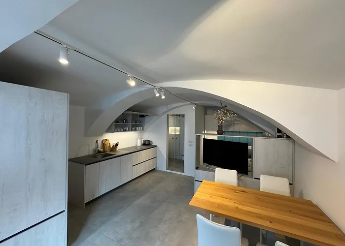 Gloria - Apartment Kranjska Gora