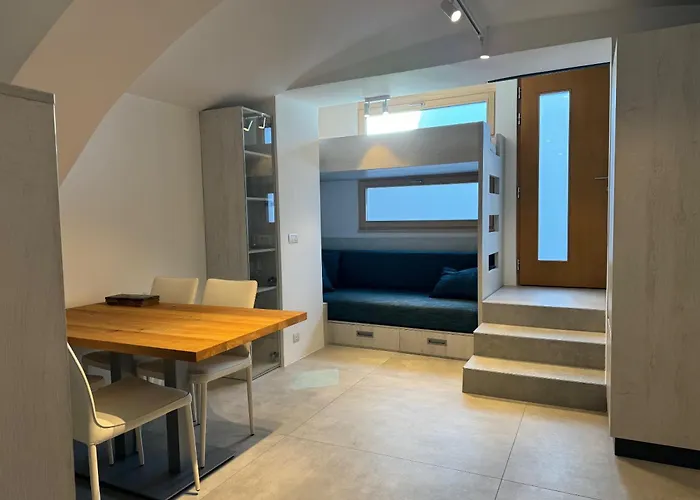 Gloria - Apartment Kranjska Gora