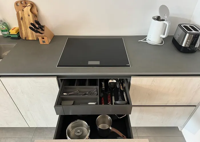 Gloria - Apartment *