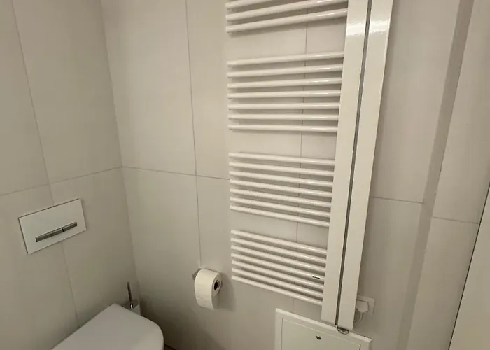 Apartment Gloria - Kranjska Gora