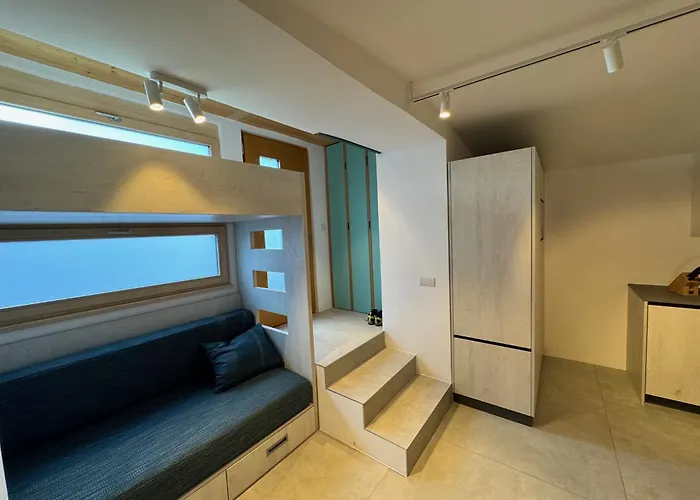 Gloria - Apartment Kranjska Gora