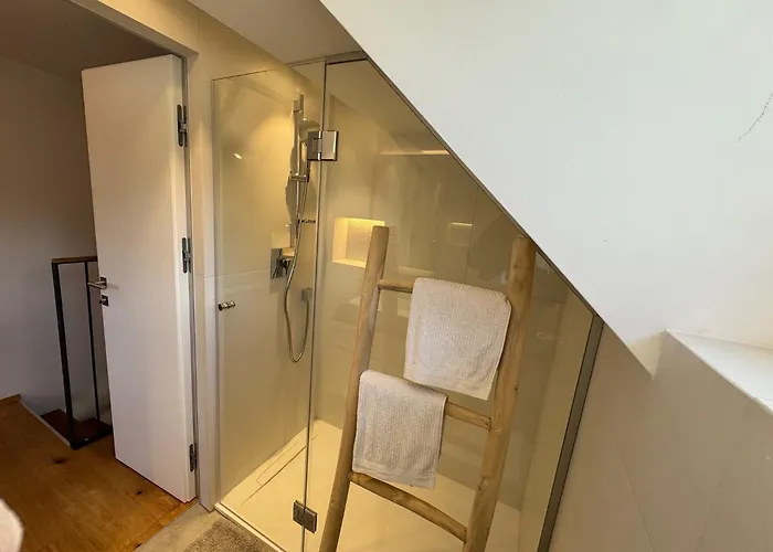 Apartment Gloria - *