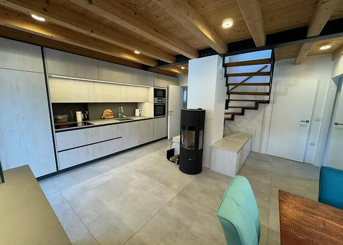 Apartment Gloria - Kranjska Gora