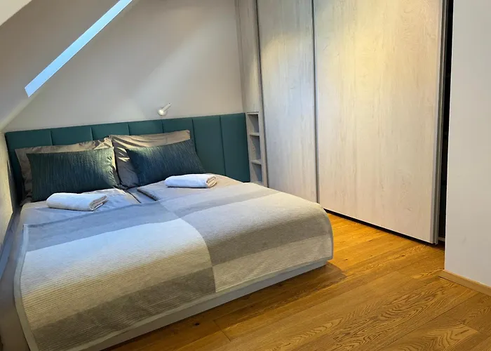 Gloria - Apartment Kranjska Gora