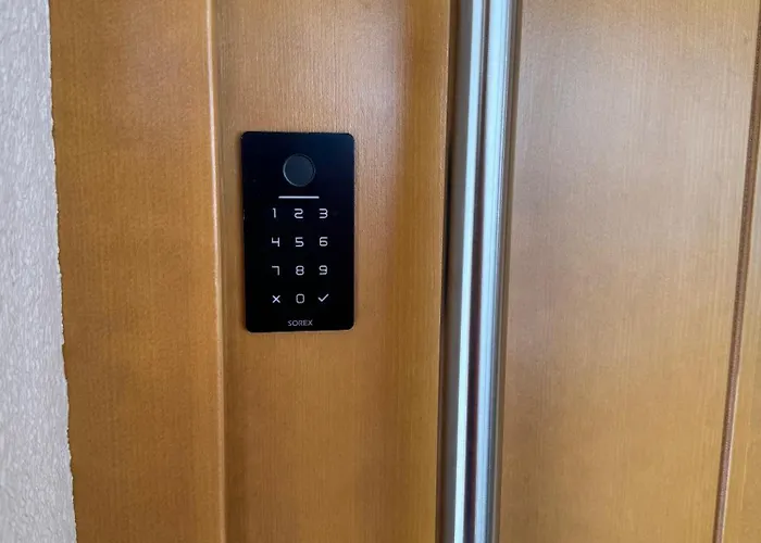 Gloria - Apartment *