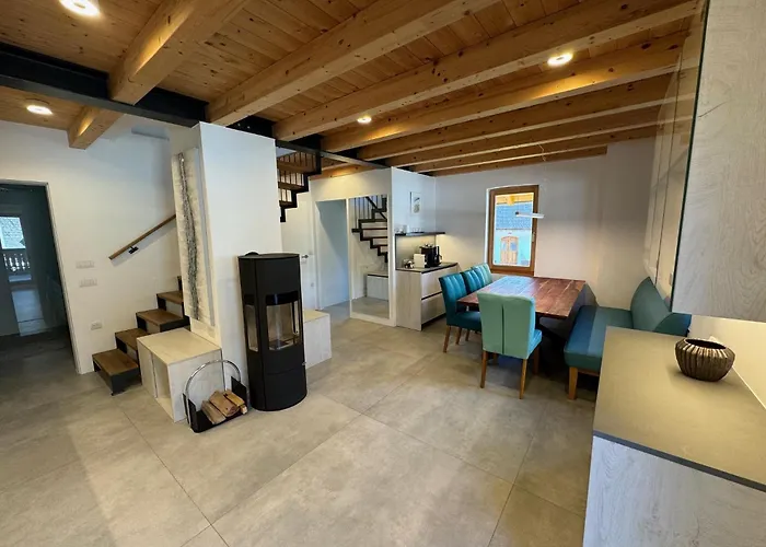 Gloria - Apartment Kranjska Gora