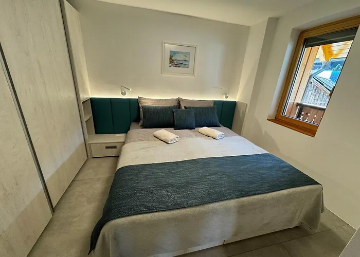 Gloria - Kranjska Gora