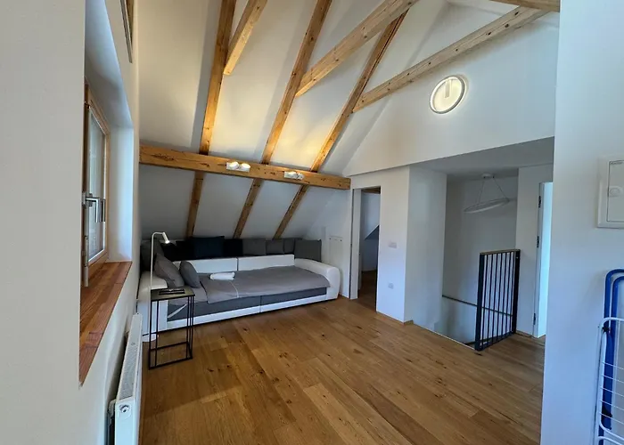 Gloria - Apartment *