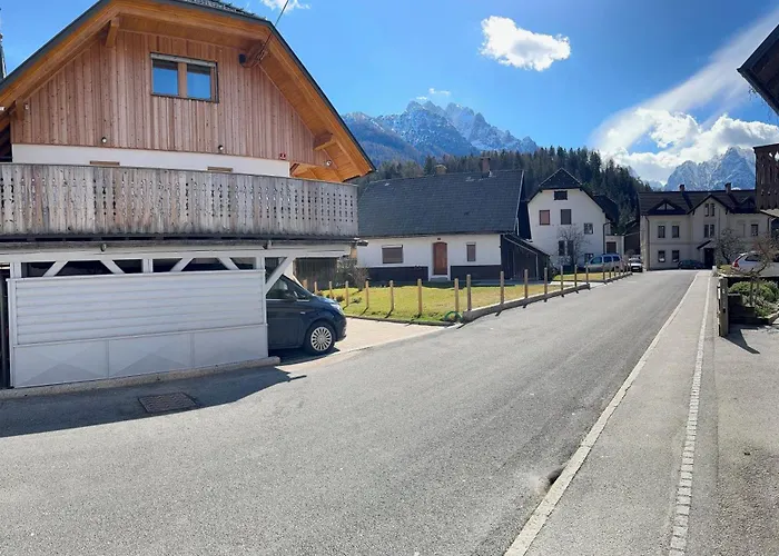 Gloria - * Kranjska Gora