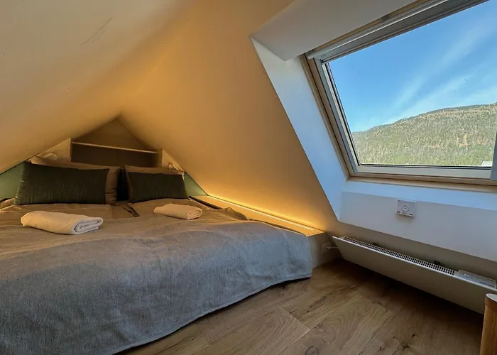 Gloria - Kranjska Gora