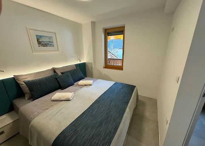 Gloria - Kranjska Gora