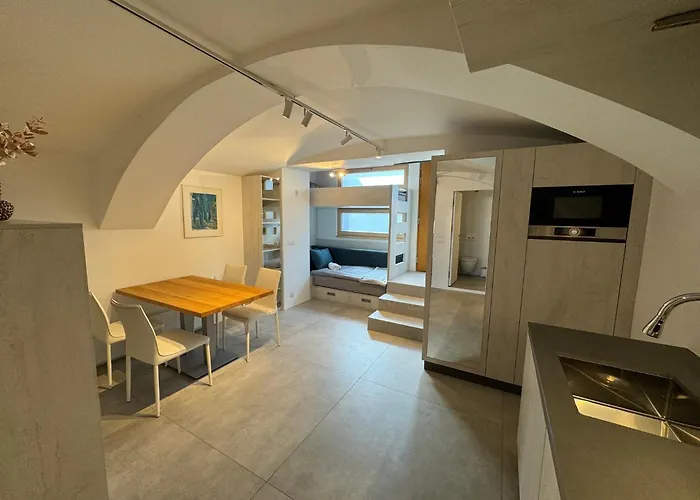 Apartment Gloria - *